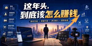 公众号记忆承载付费文:这年头,到底该怎么賺钱?-晓懂云创