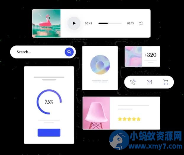 WordPress Elementor Pro扩展插件–Unlimited Elements v2.0.16 破解版下载-晓懂云创
