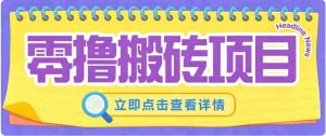 零成本副业,小蜜蜂悬赏评论,单号月入 200-300,普通人碎片时间就能做-晓懂云创