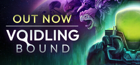 沃德灵:共生/Voidling Bound Build.24025876 免安装中文版-晓懂云创